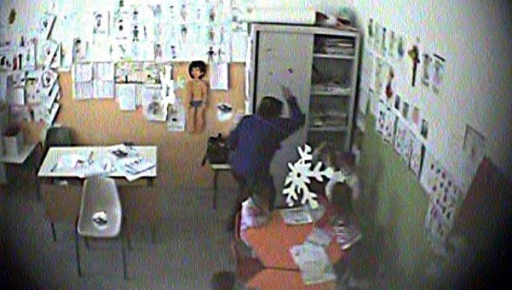 Maltrattamenti all'asilo nido di Rodengo Saiano, condannate tre maestre