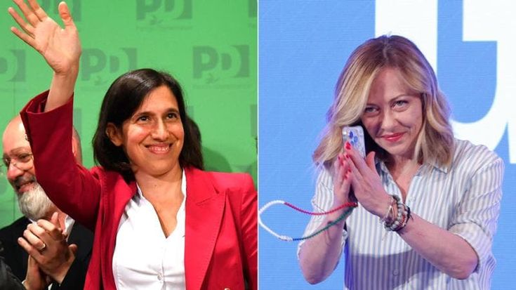 Cosa resterà della gara elettorale?
