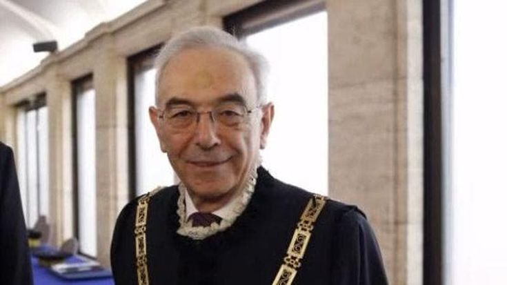 Consulta, Amoroso eletto nuovo presidente: Autonomia edificio da costruire, Lep pilastro della legge
