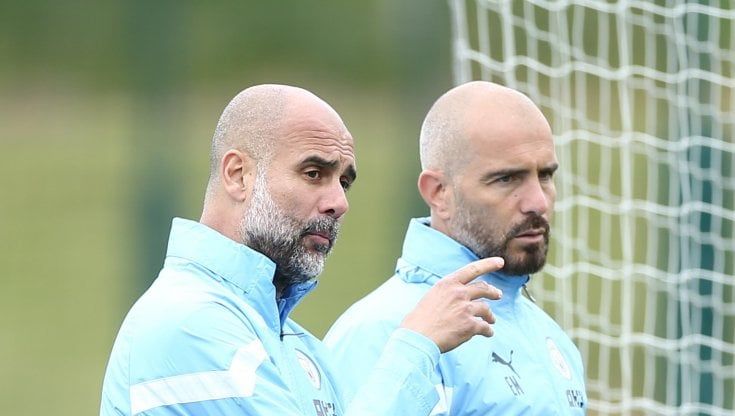 Premier, Enzo Maresca è il nuovo allenatore del Leicester