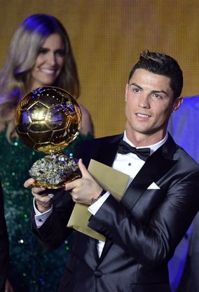 Da Cristiano Ronaldo alla 'Top 11', tutti i premiati dalla Fifa
