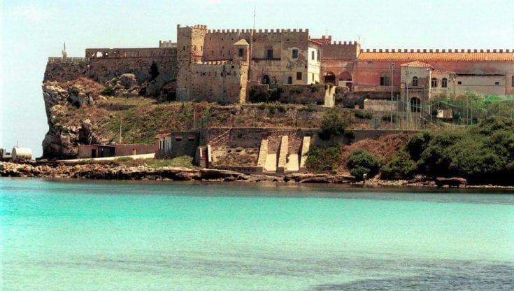 Arrivano i finanziamenti per il parco archeologico di Pianosa