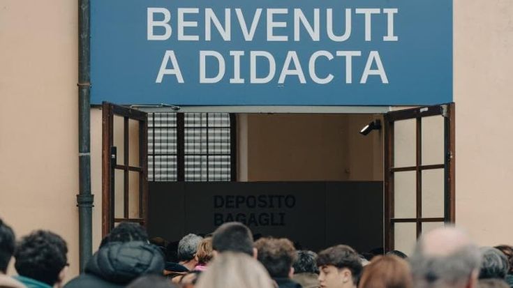 Didacta, in classe con l’avatar di Pirandello, l’orto idroponico e altre meraviglie