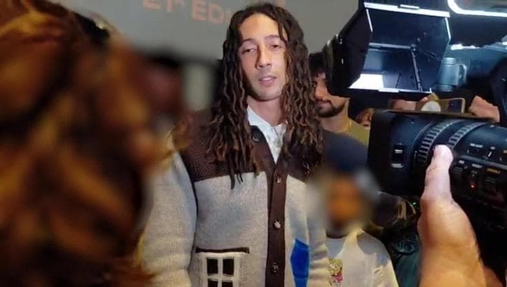 Scontri a Milano, Ghali: "Non distraiamoci, pensiamo a chi manifesta pacificamente"