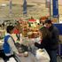 Scende il potere d'acquisto delle famiglie.<br />Le industrie italiane non investono
