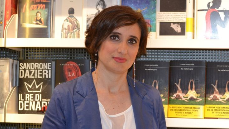 Rosa Ventrella: 'Racconto la Puglia del passato ricordando le nostre radici'