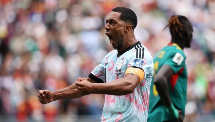 Belgio, rimonta pazzesca sulle spalle di Lukaku. Senegal piegato al 125’