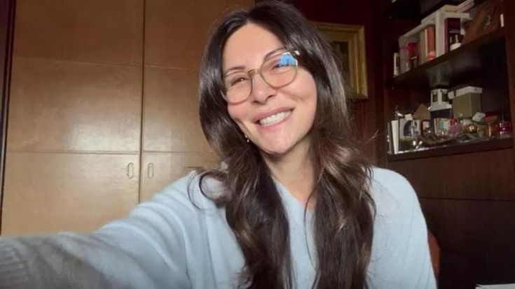 Sabrina Ferilli vittima di uno stalker, l’uomo si presentò a casa sua con un martello