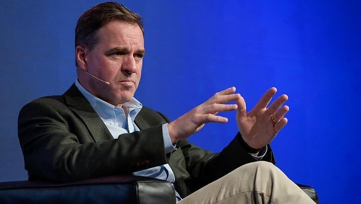 Niall Ferguson: “Putin non esiterà a tagliare le forniture quando farà più danni”