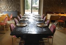 Il cenacolo dei sapori