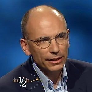 Pd, Enrico Letta: "Alle primarie voterò Orlando"