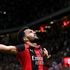 Il Milan soffre poi batte 2-0 il Venezia: si sblocca Ramos. Lacrime prima del match per Baresi