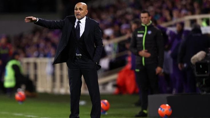 C’eravamo tanto amati. La Napoli di Spalletti ora è stregata da Conte
