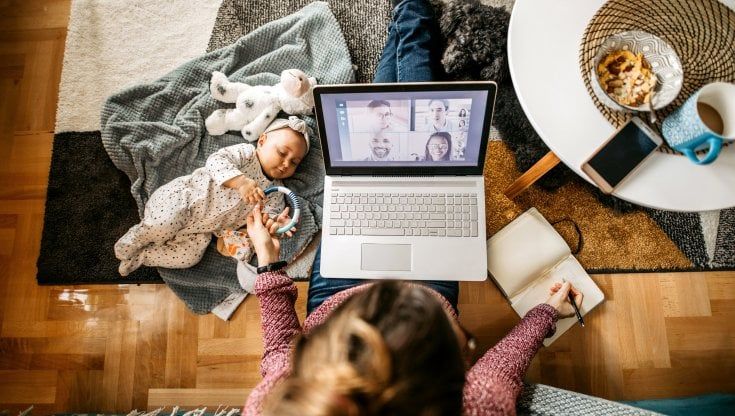 La proposta in California: settimana lavorativa di 4 giorni senza riduzione di stipendio