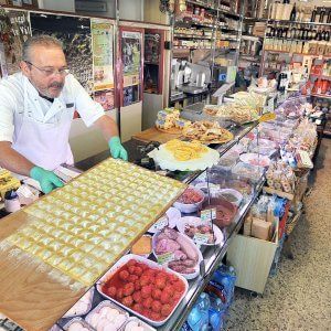 Da Renato l'agnolotto è quello piemontese: con il "certificato"