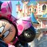 Disneyland. Un mondo in rosa tra i forzati delle fiabe