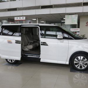 Honda, un futuro a basse emissioni