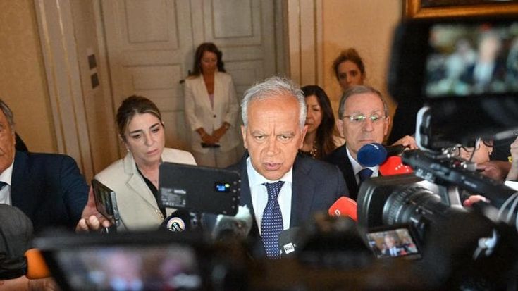 La replica del Viminale alla Germania: “Non c’è pregresso, non dobbiamo riprendere nessun migrante”