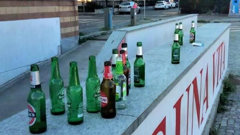 Albenga, divieto di vendita per asporto di alcolici dalle 21 alle 6