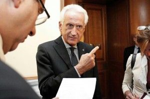 Ecco le pensioni d&rsquo;oro<br />dei nostri parlamentari