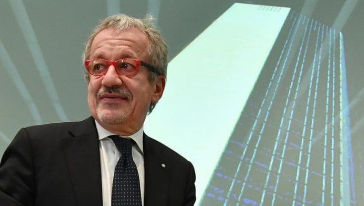 Dalla Lega Nord alla Lega calcio? Il mondo del pallone in crisi chiede aiuto a Maroni