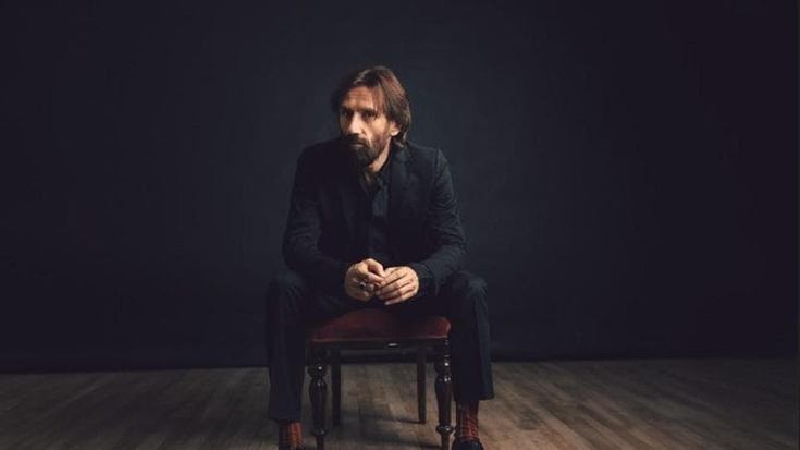 Cristiano Godano: “Ho scritto un album contro l’angoscia di oggi”