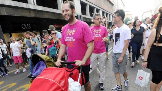 Stepchild adoption, tutto quello che bisogna sapere