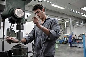 Disoccupati al 22 per cento,<br />la Campania &egrave; maglia nera