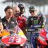 MotoGp al via, il 'rinascimento' italiano sfida Marquez e la super Honda