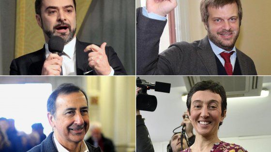 Primarie Milano, Grillo: "Voto taroccato". Renzi: "Lui le fa con 50 clic"