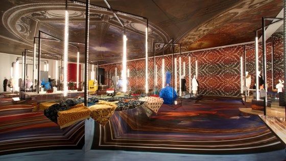 Al Mudec il meglio del nuovo Made in Italy