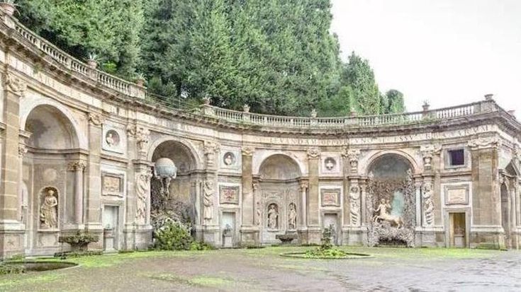 Castelli Romani buen retiro aristocratico, a spasso tra parchi e ville da sogno
