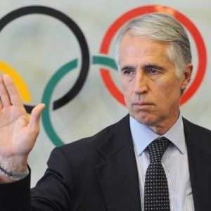 L'autunno caldo di Malagò fra Rio 2016 e Roma 2024