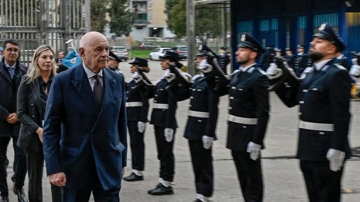 P2, bufera su Nordio: “Sulle carriere separate Gelli diceva cose giuste”