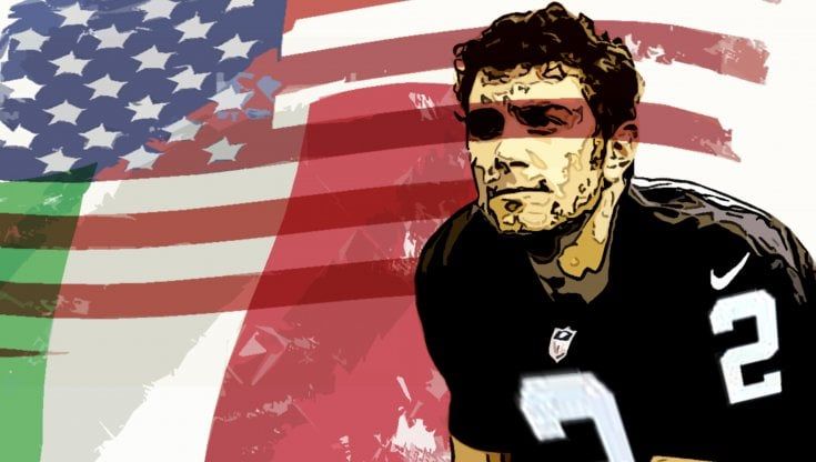 Giorgio Tavecchio: "Io, la Nfl, i miei successi e i miei dolori, i campioni e gli amici: ho ballato con il destino in questo business difficilissimo e un po' folle e ora la mia nuova vita, il lavoro e i Seamen"