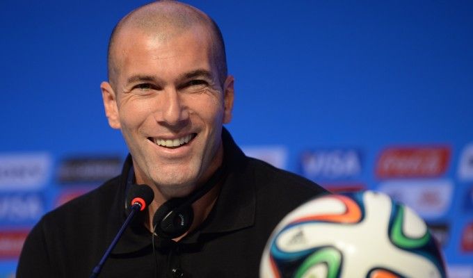 Sorteggio, via al Mondiale. L'Italia nelle mani di Zidane o Hurst