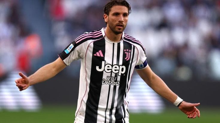 La Juve mette un altro tassello: Locatelli rinnova fino al 2030