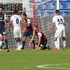 Cagliari- Crotone 4-2, i sardi vincono e convincono