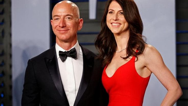 Il gusto di MacKenzie Scott per la beneficenza: 2 miliardi di dollari dall’ex moglie di Bezos verso 360 organizzazioni no profit