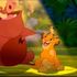 'Hakuna Matata', una petizione contro la Disney che lo registrò come un marchio