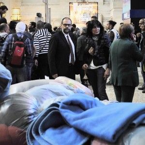 Altri 150 migranti in Toscana