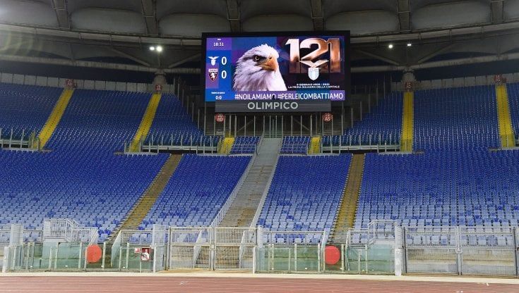 Il Torino fa ricorso per la "non partita", e intanto torna ad allenarsi