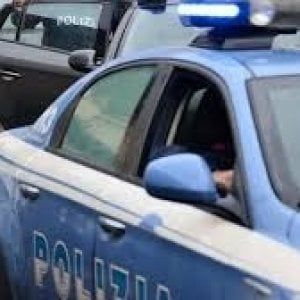 Pretendono cibo gratis minacciando l'incendio del locale: tre fermi nel Beneventano
