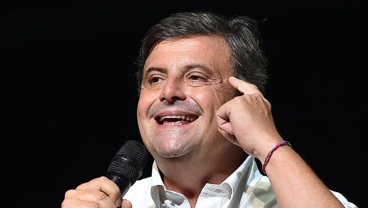 Calenda mette in campo uno staff di under 35 per dominare i social. E già pensa alla giunta