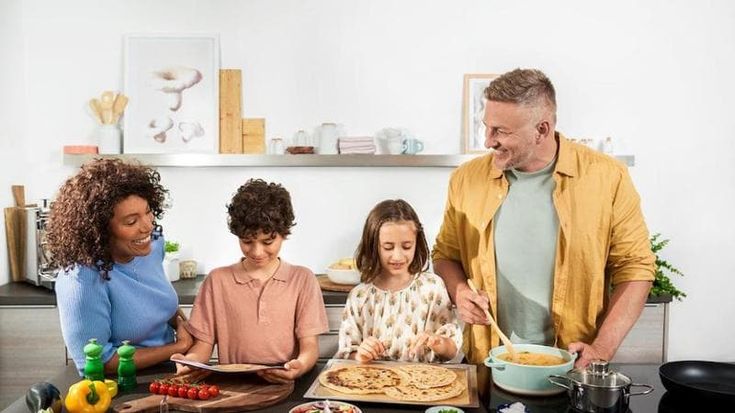 L’alimentazione consapevole alla base del benessere degli italiani