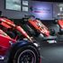 4 Museo Ferrari, tutto il fascino di Maranello