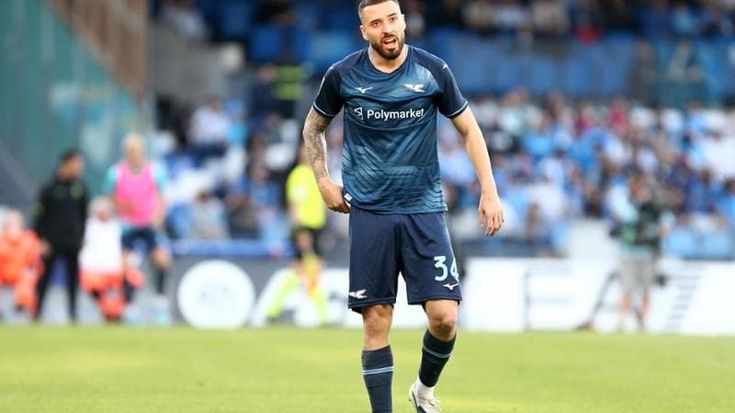 Lazio, i big ai saluti: il Napoli offre Lucca per arrivare a Gila