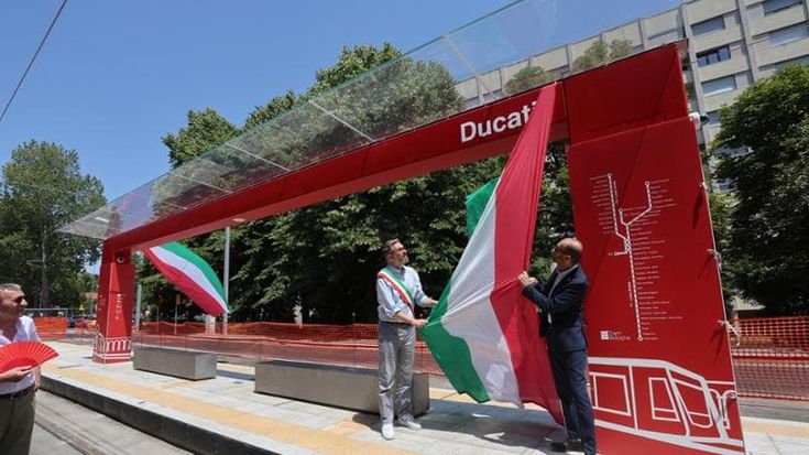 Tram, i primi mezzi a settembre: dalle nuove pensiline ai test di collaudo, ecco i tempi