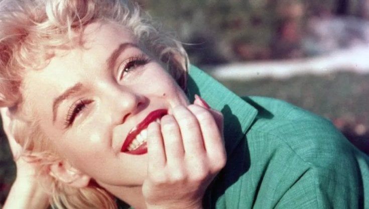 Marilyn, the end 