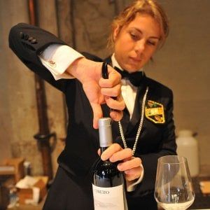 Vino, Italia leader mondiale. Ma è un anno nero per la produzione 